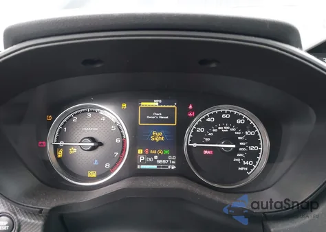 2019 Subaru Forester Touring from USA, damaged, VIN JF2SKAWC0KH494182